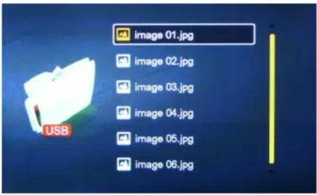 Xomax XM-VRSU411 V2 - Bilder Dateiübersicht - 1