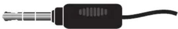 Xomax XM-VRSU311BT - AV-IN Anschluss - 1