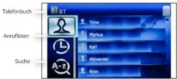 Xomax XM-VRSU311BT - Bluetooth Modus starten - 1