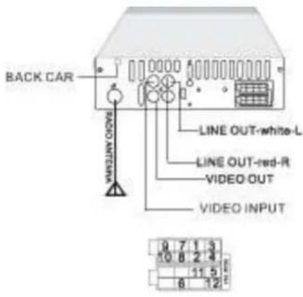 Xomax XM-VRSU308 - Bildmodus/Diashow - 2