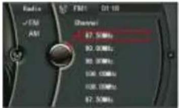 Xomax XM-VRSU308 - Radio Handbuch - 1