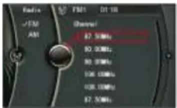 Xomax XM-VRSU309BT - Radio Handbuch - 1