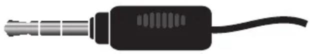 Xomax XM-RSU252BT V2 - AUX-IN Anschluss - 1