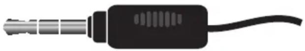 Xomax XM-RSU252BT V2 - AUX-IN anschließen - 1