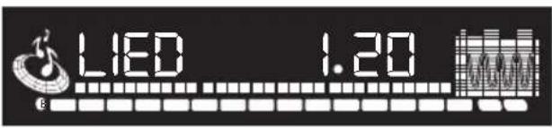 Xomax XM-RSU252BT V2 - ID3-Tag (Titel- und Interpret) - 1