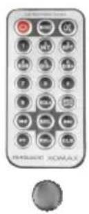 Xomax XM-RSU249BT-R - Packungsinhalt - 1