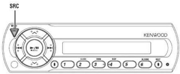 KENWOOD KCA-R71FM - Caratteristiche generali - 1