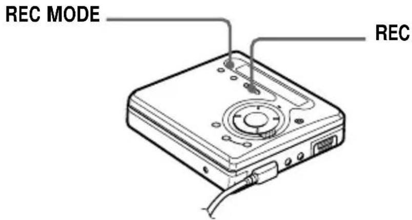 SONY MZ-G750PC - Registrazioni di lunga durata - 1