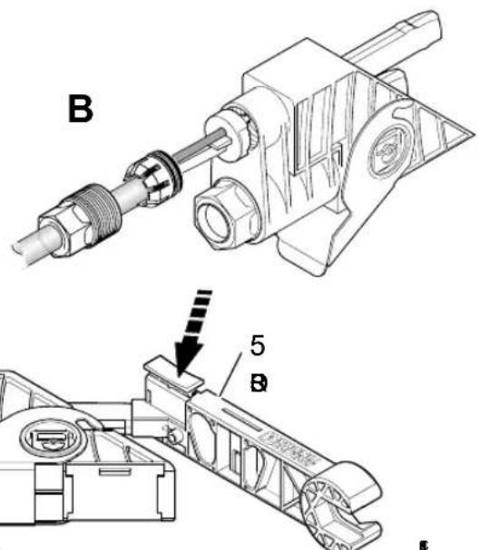 Phoenix IBS RL 24 DIO 8/8/8-T - Connecting Optical Fibers - 2