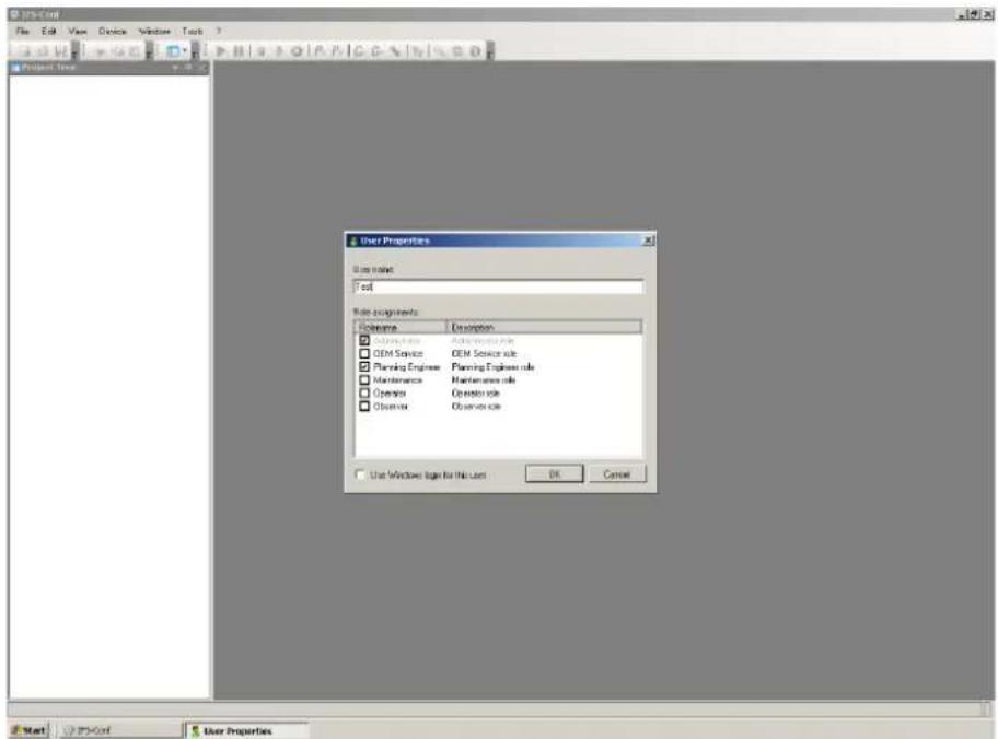 Phoenix PLC-V8C/PT-24DC/EM - Settings on the gateway - 4
