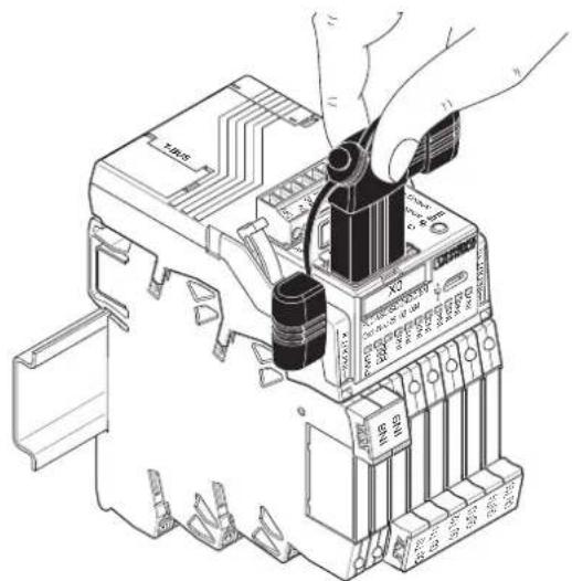 Phoenix PLC-V8C/PT-24DC/EM - Bluetooth adapter - 1
