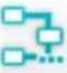 Phoenix PLC-V8C/PT-24DC/EM - Description of the LOGIC+ interface - 11