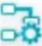 Phoenix PLC-V8C/PT-24DC/EM - Description of the LOGIC+ interface - 10