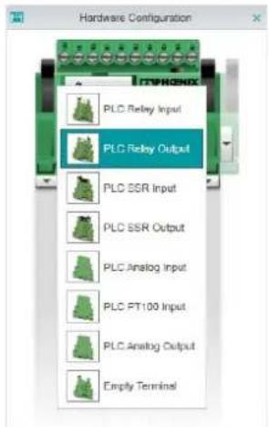 Phoenix PLC-V8C/PT-24DC/EM - NOTE: - 1