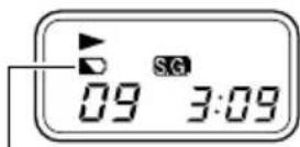KENWOOD DPC-X937 - Indicatore di durata di carica delle batterie - 1