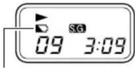 KENWOOD DPC-X937 - Indicador de duración de las baterías o pilas - 1