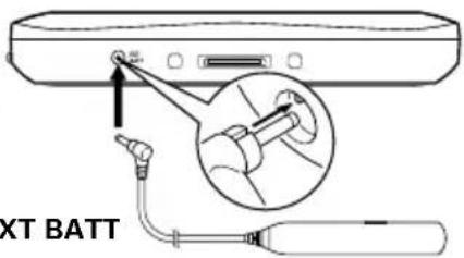 XT BATT