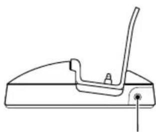 KENWOOD DPC-X937 - Ladeständer (Nur für DPC-X937/DPC-X637) - 2