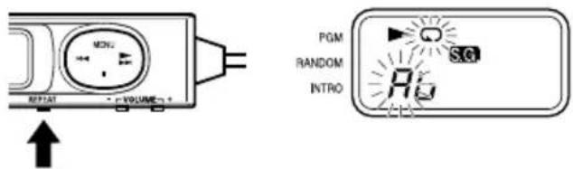 MONU VOLUME PGM RANDOM INTRO