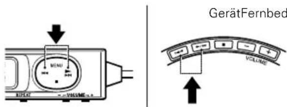 KENWOOD DPC-X937 - Übersprungfunktion - 1