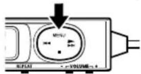 MnV RFLAT - VOLUME - +