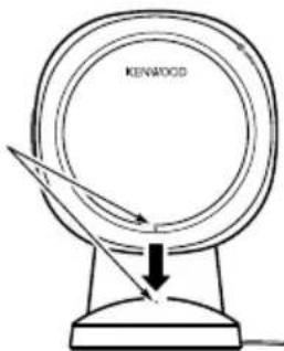 KENWOOD