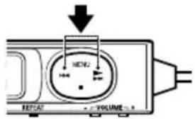 KENWOOD DPC-X937 - Premere il tasto |◀◀ o ▶/▶▶| per impostare il periodo di tempo. - 1
