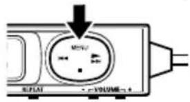 REFLAT ←VOLUME→+