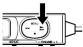 KENWOOD DPC-X637 - Dare il via alla riproduzione. - 1