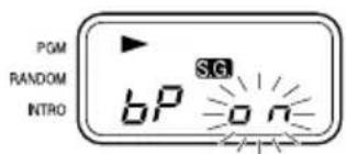 PGM RANDOM INTRO bp SG on