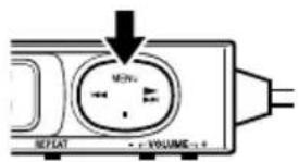 KENWOOD DPC-X637 - Impostazione della riproduzione continua (solo da comando a distanza) - 1