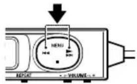 KENWOOD DPC-X637 - Impostazione della riproduzione continua (solo da comando a distanza) - 4