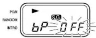 PGM RANDOM INTRO 6P 0FF