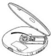 KENWOOD DPC-X637 - Einfache Pflege - 1
