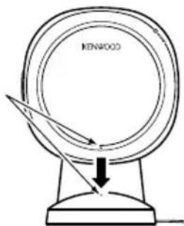 KENWOOD