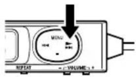 KENWOOD DPC-X537 - Wiedergabe über die Lautsprecher im Ladeständer (Nur für DPC-X937/DPC-X637) - 2