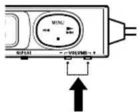 KENWOOD DPC-X537 - Wiedergabe über die Lautsprecher im Ladeständer (Nur für DPC-X937/DPC-X637) - 4