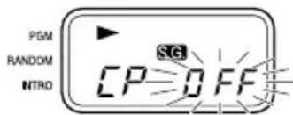 PGM RANDOM NTRO CP OFF