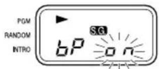 PGM RANDOM INTRO SG BP on