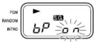 PGM RANDOM INTRO bp on SIG