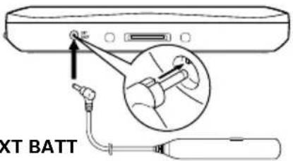 XT BATT