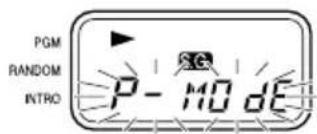 PGM RANDOM INTRO P - M O dE