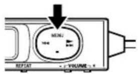 KENWOOD DPC-X537 - Pulse la tecla MENU para seleccionar "B.B." "oLIVE - 1