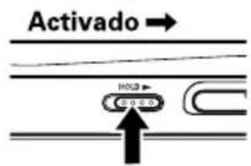 Activado → Inca