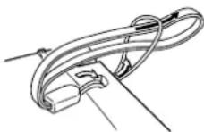 SHARP PW-E510 - Vorsicht: - 1