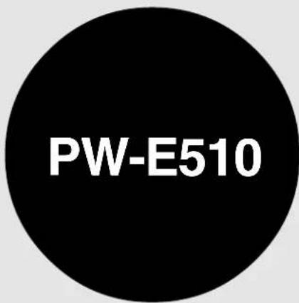 PW-E510