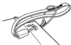 SHARP PW-E510 - Caution: - 1