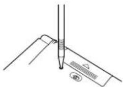 SHARP PW-E430 - Metric converter (Metrische Umrechnungen) - 2