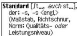 SHARP PW-E410 - Hinweis: - 1