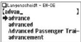 ad·vance [ad'va:ns] I v/t 1. vorwärtsbringen, vorrücken (lassen), vorschieben 2.